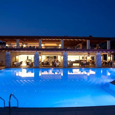 Island Blue Hotel Pefki Eksteriør bilde