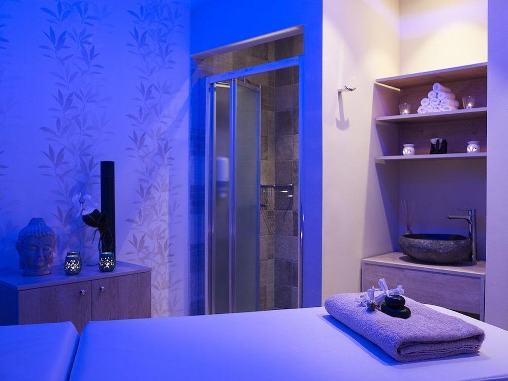 Island Blue Hotel Pefki Eksteriør bilde